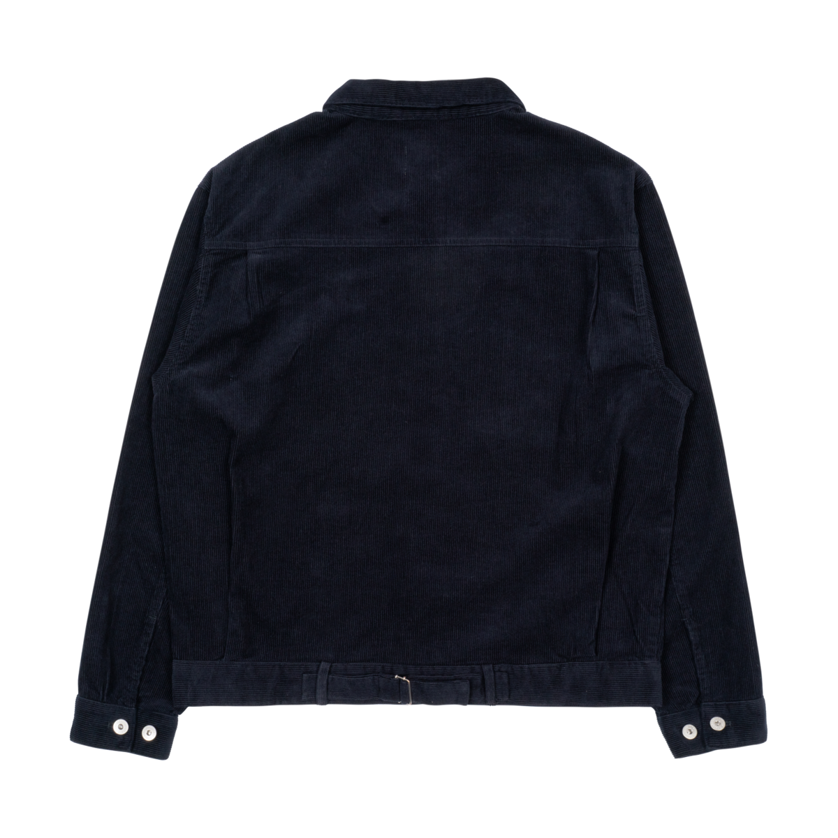 TCM mini logo work jacket