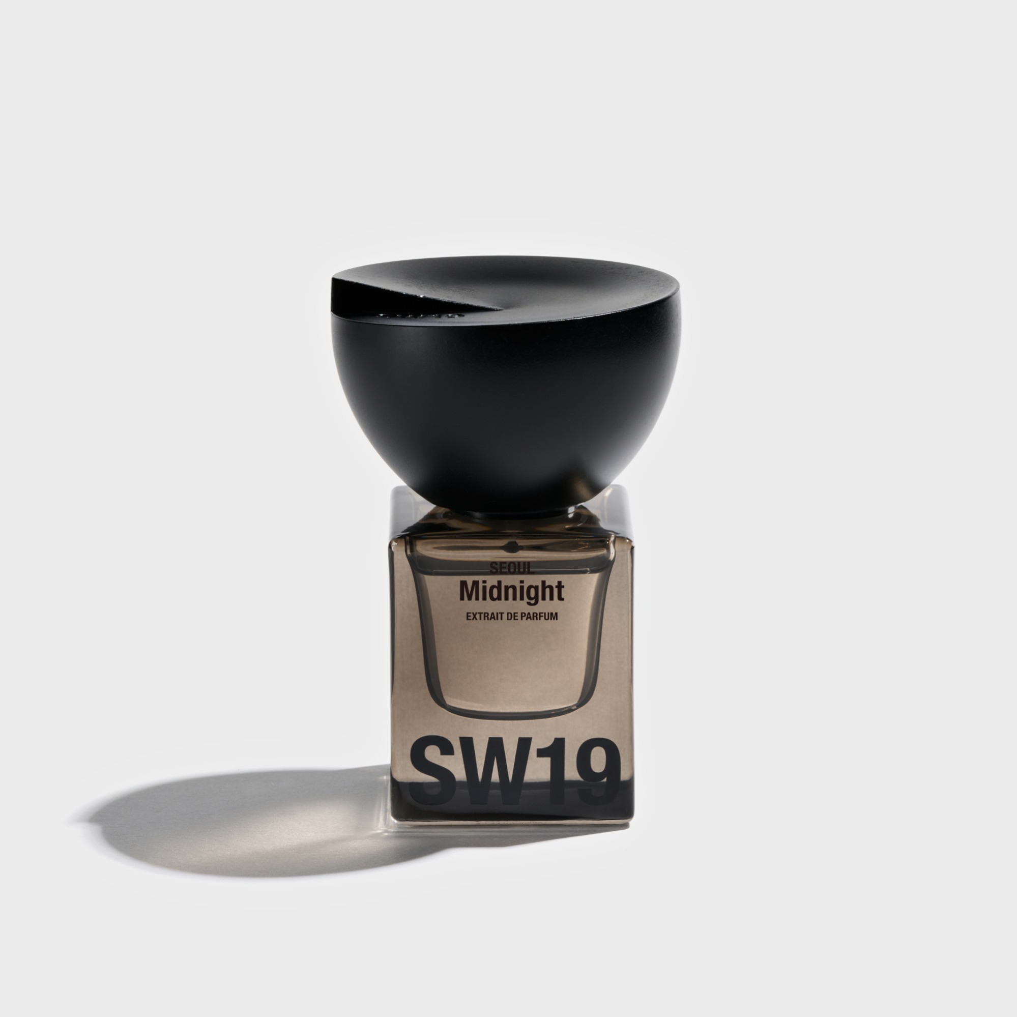 首爾系列 SEOUL Midnight 香精 (30ml)