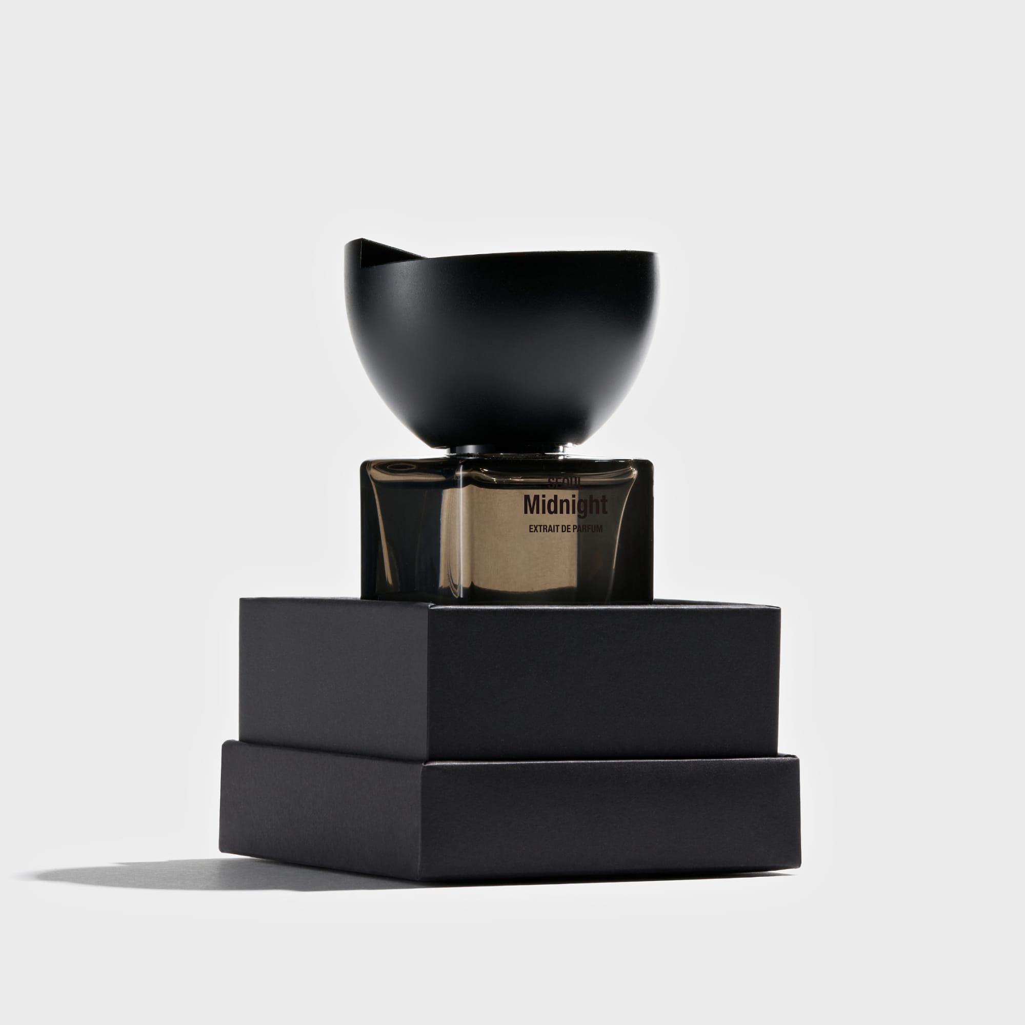 首爾系列 SEOUL Midnight 香精 (30ml)