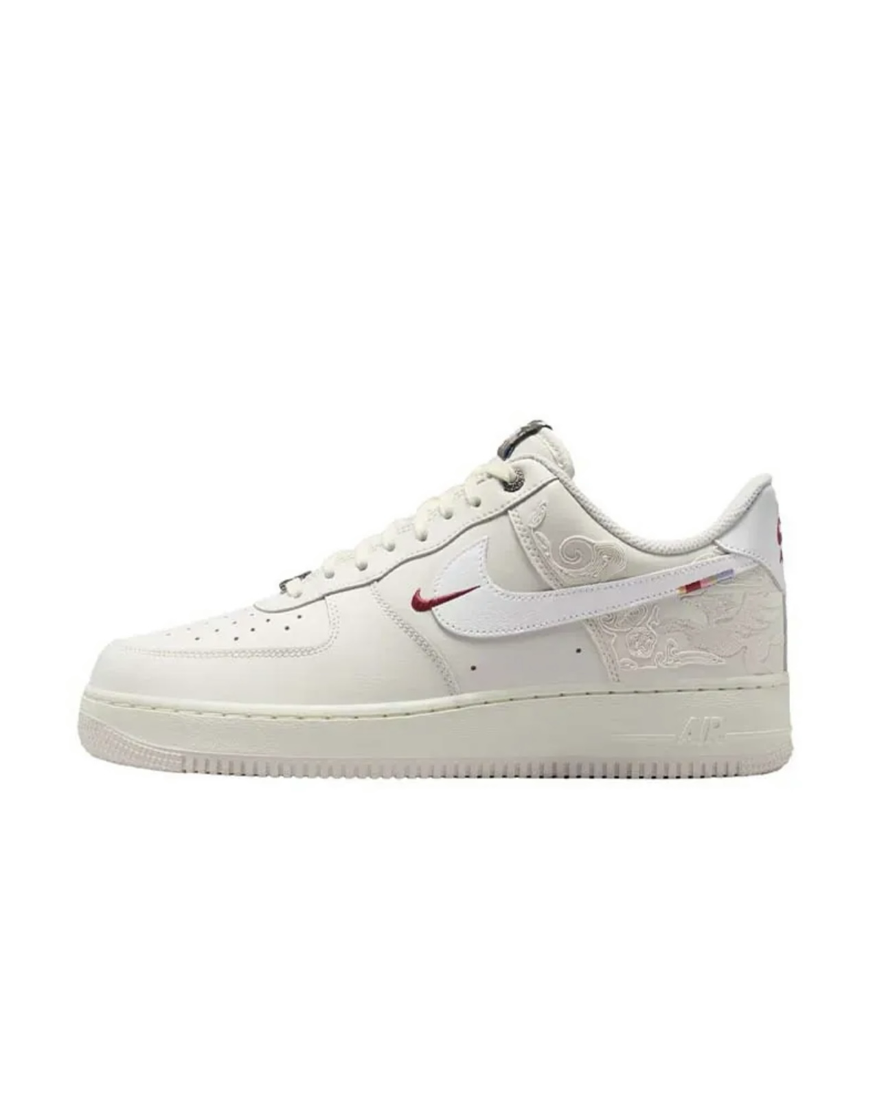 現貨秒發 Nike Air Force 1 Low "Year Of The Horse" AF1 2026馬年限定 男鞋 IQ1119-011