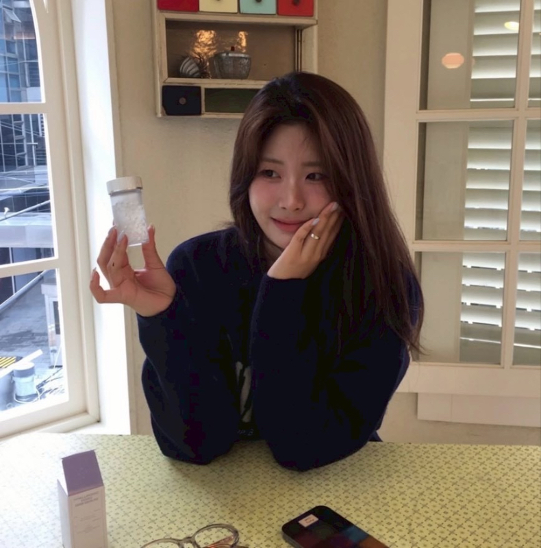 HAUA 玻尿酸 x PDRN 玻璃精華球