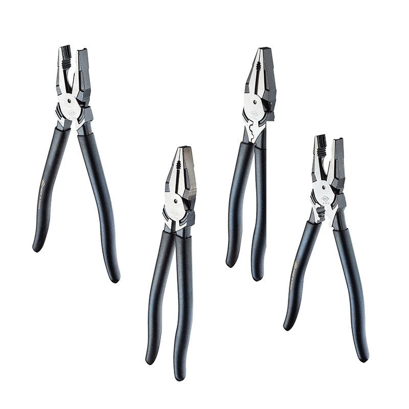 HST｜煥新版省力壓著鋼絲鉗