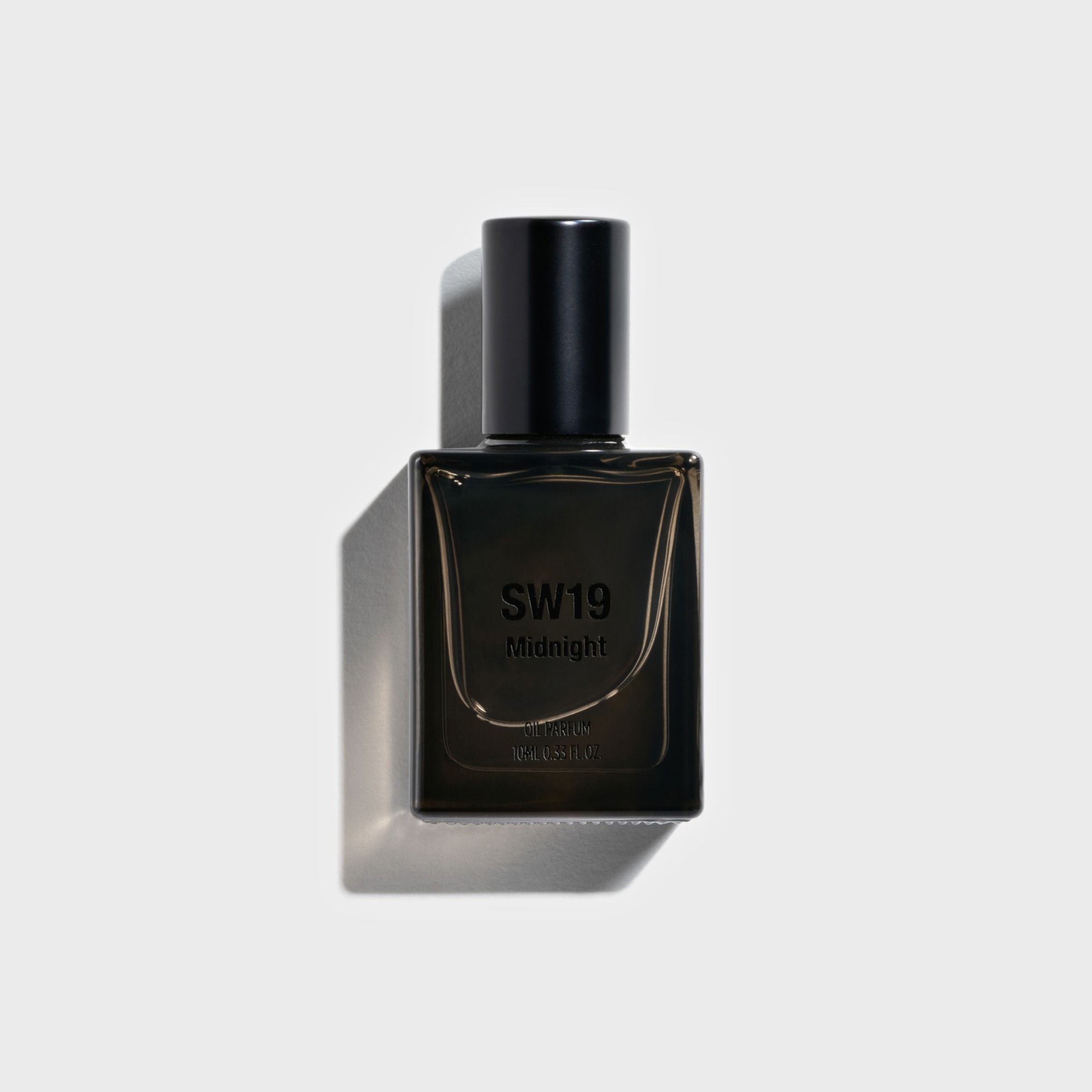 OIL PARFUM Midnight 城市隨行滾珠香氛精油(10ML)