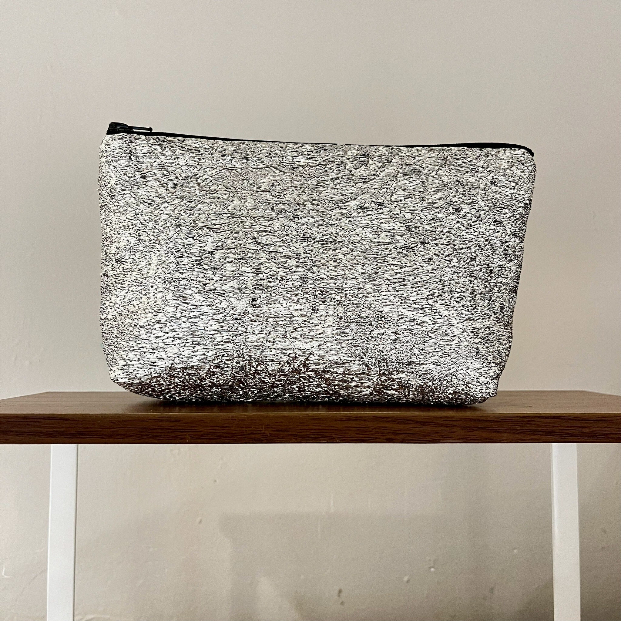 [小梅] 腰帶改製收納包 KEIKO (49)