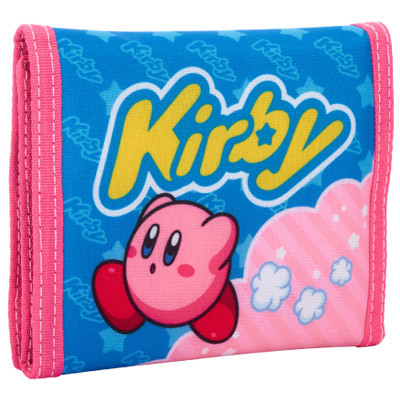 NS PowerA 三折遊戲卡匣收納包（卡比款）