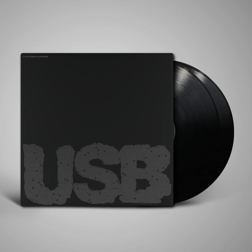 Fred again..《USB002》（2LP）