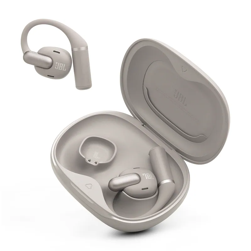 JBL Sense Pro 真無線開放式耳機