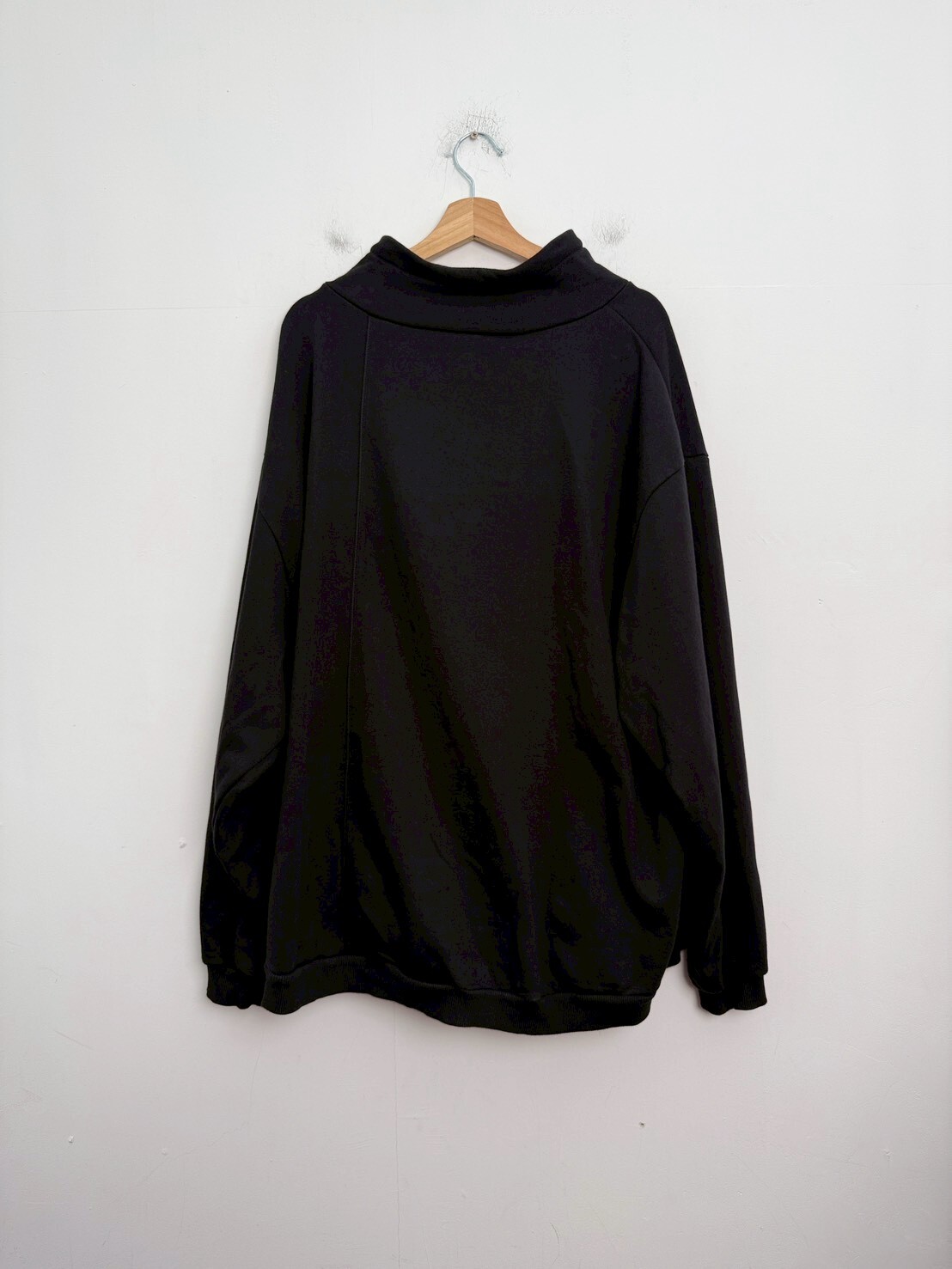 GOOPIMADE G7-S1 “Anchorite” Mid-H Smock Black SIZE 2