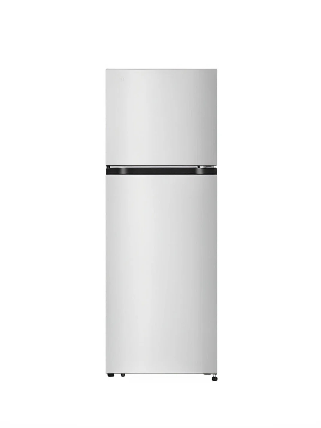 【LG月租美好計畫】243公升｜智慧變頻雙門冰箱｜星辰銀|GN-L243SVN