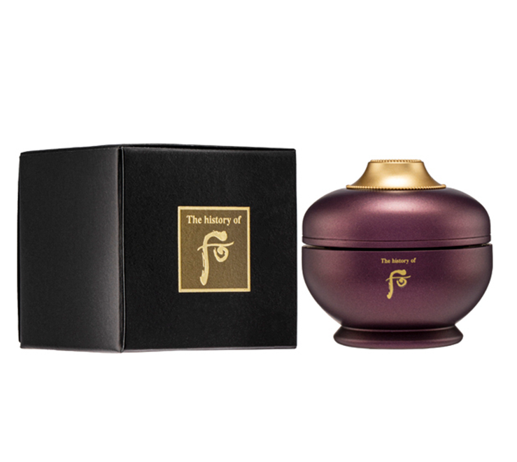 後 還幼眼霜 4ML(新版 旅行便攜裝)[平行進口]