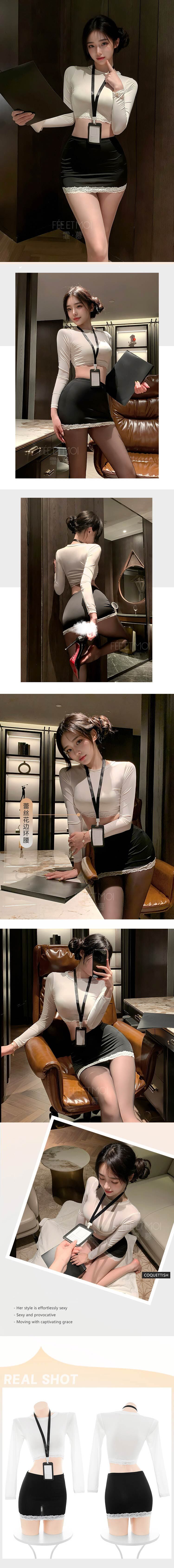 ZY61 誘惑撩撥小秘書