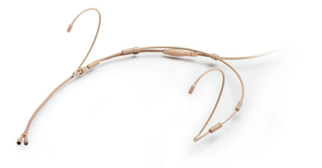 Point Source Audio HEADSETS SERIES 8 CR-8D