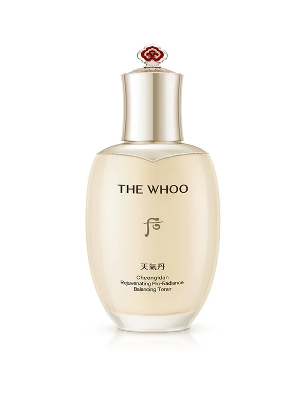 The History Of Whoo 天氣丹光耀煥活緊顏滋養液150ml【平行進口】