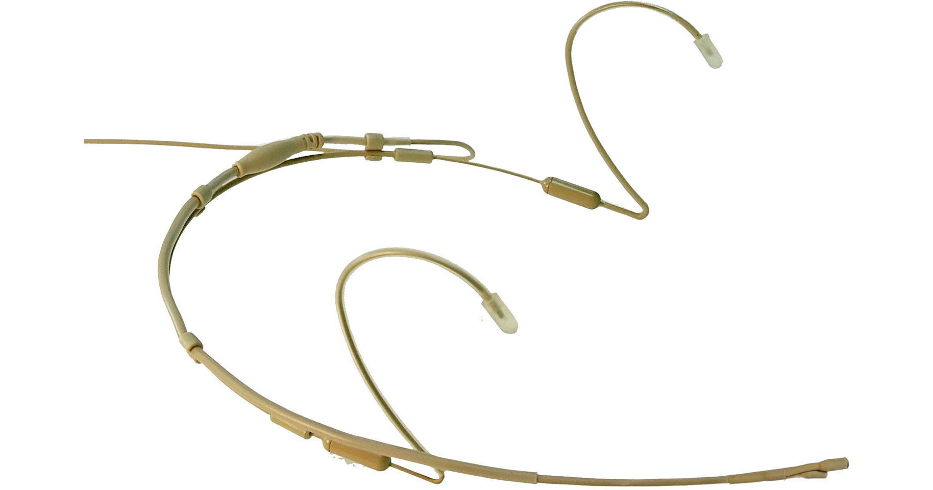 Point Source Audio HEADSETS SERIES 8 CX2-8D