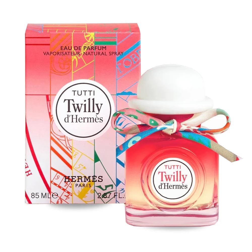 Hermès Twilly D’Hermès Tutti Twilly EDP 絲意荔韻女士香水 85ml