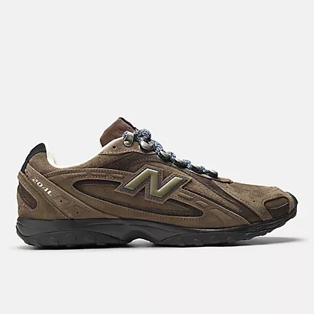 現貨|Basketcase x New Balance U204LBC1 Carafe / Chocolate Brown