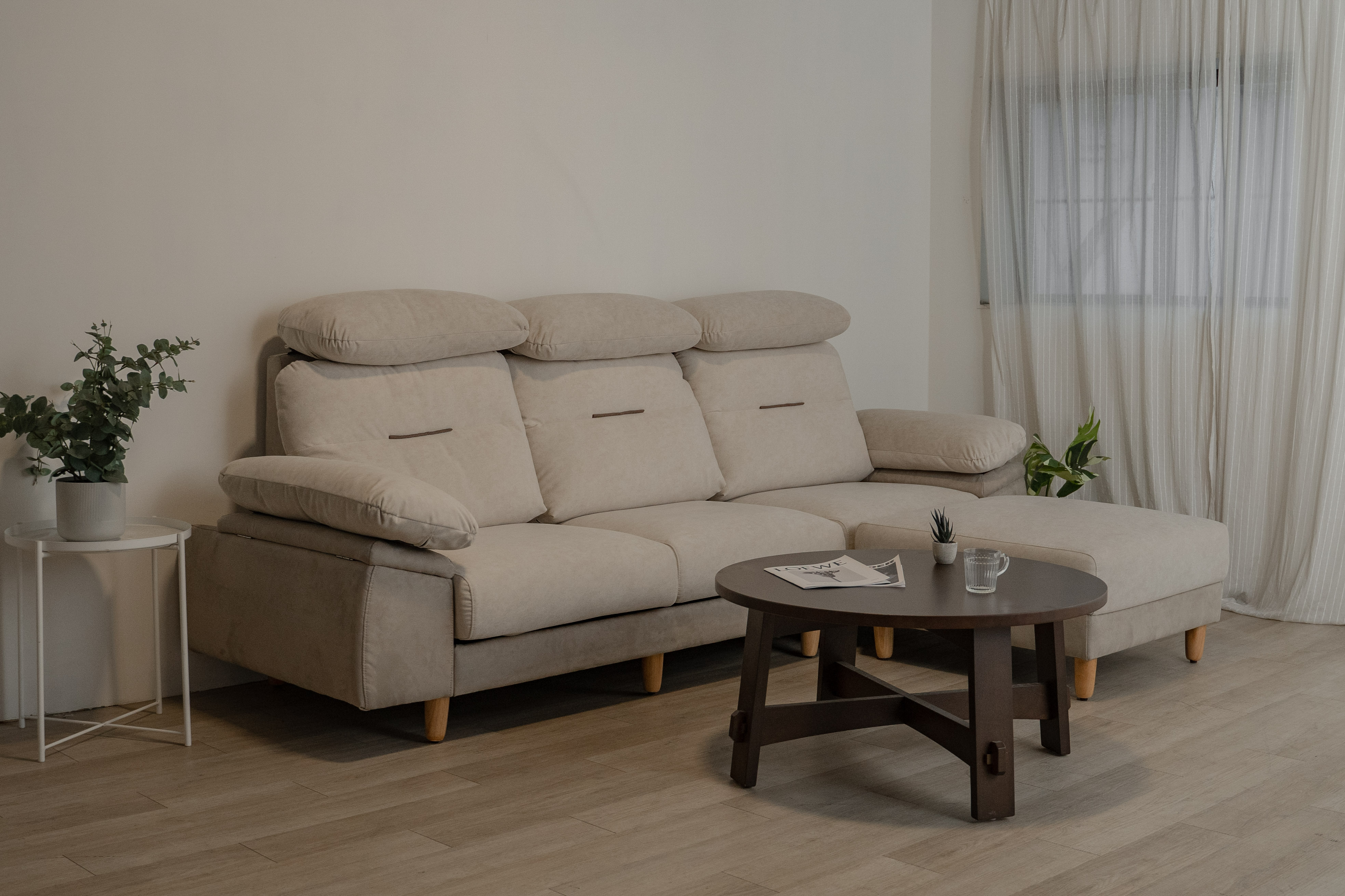 💖2026年搶先登場💫舒芙蕾沙發