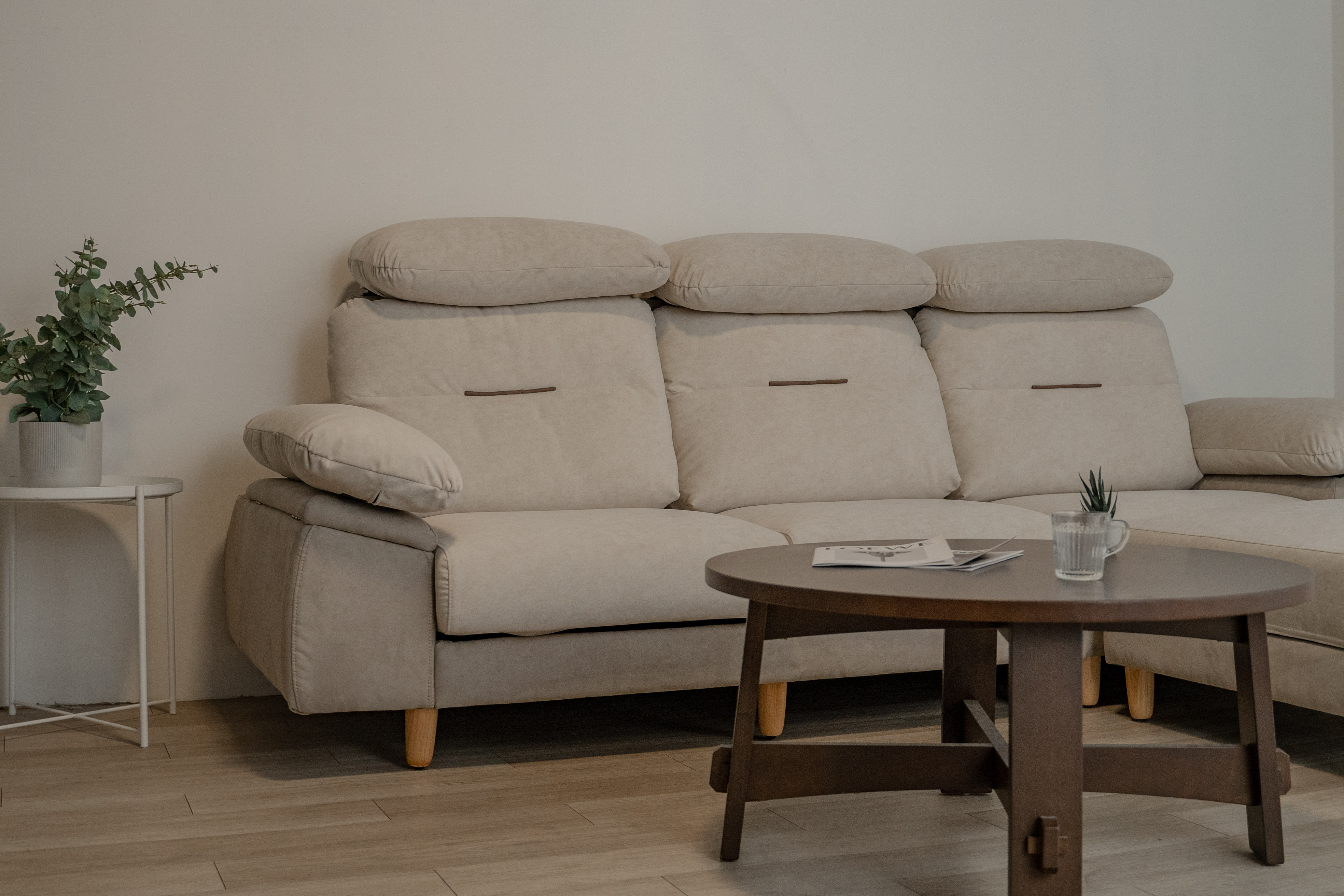 💖2026年搶先登場💫舒芙蕾沙發