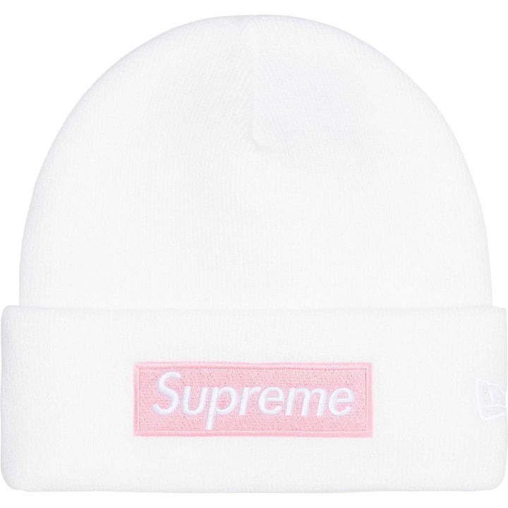 SUPREME 25FW BOX LOGO BEANIE