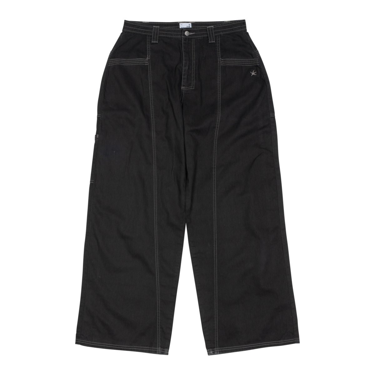 TCM stitch cargo pants
