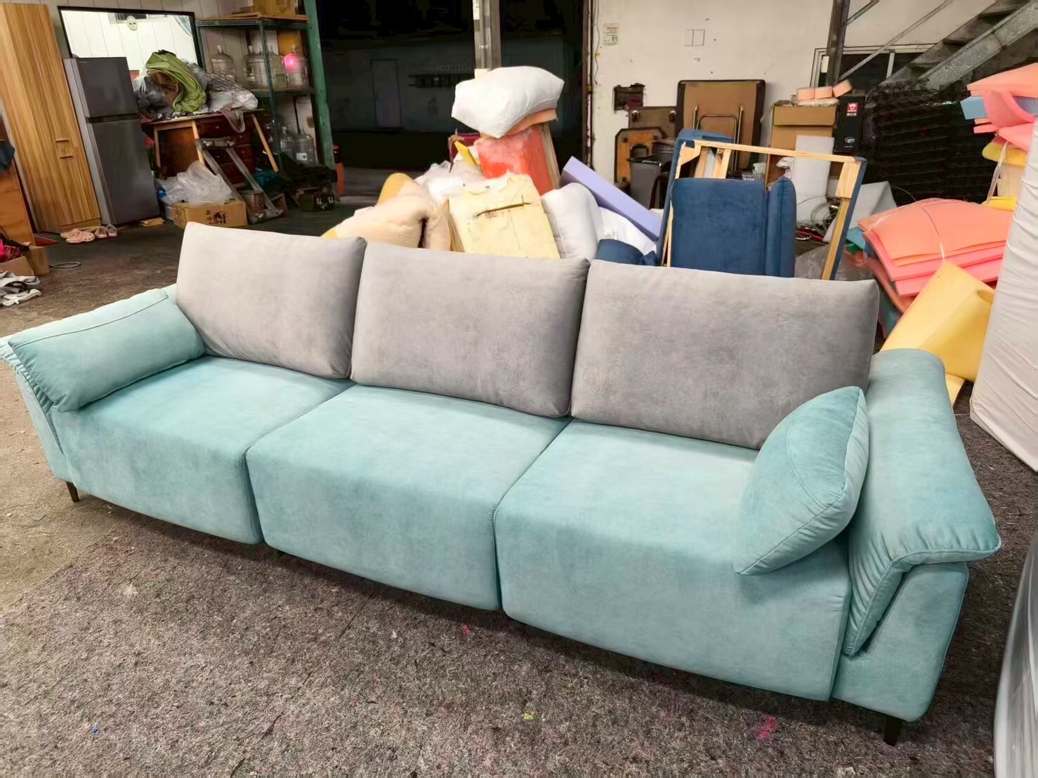 ✨ 星光沙發｜新品上市 ✨