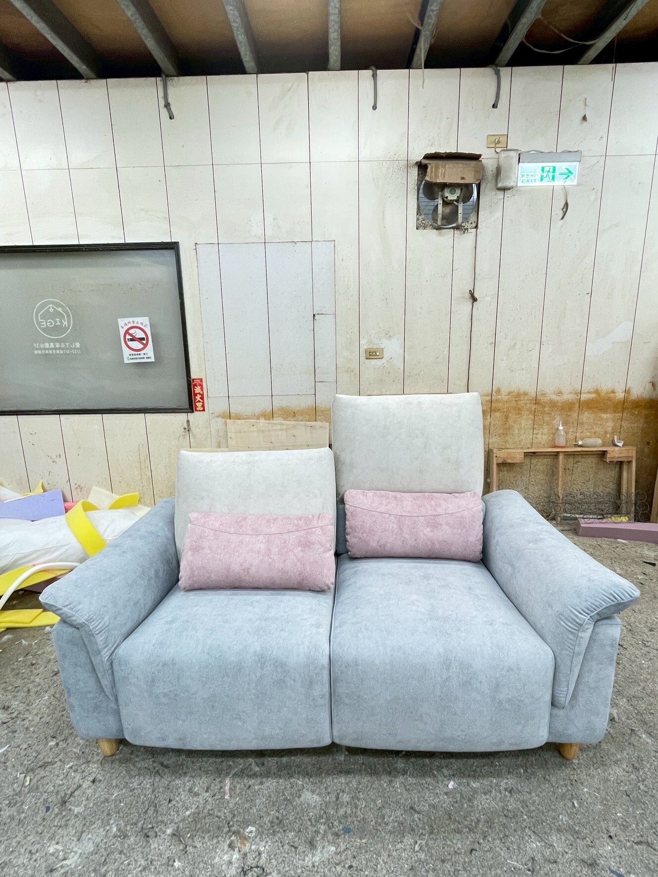 ✨ 星光沙發｜新品上市 ✨