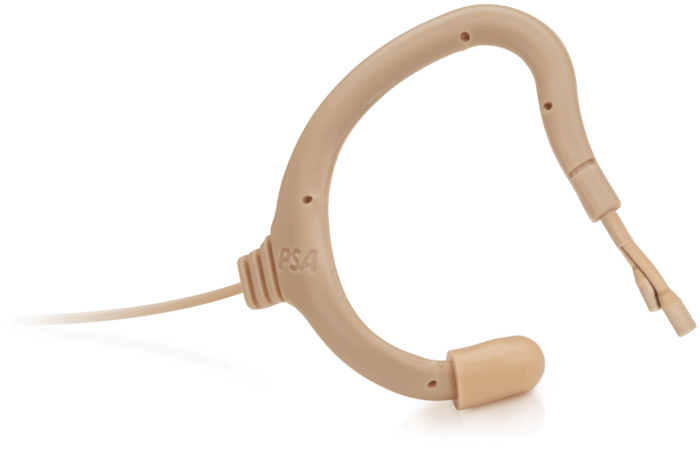 Point Source Audio EARMOUNTS SERIES 8 EO2-8WL