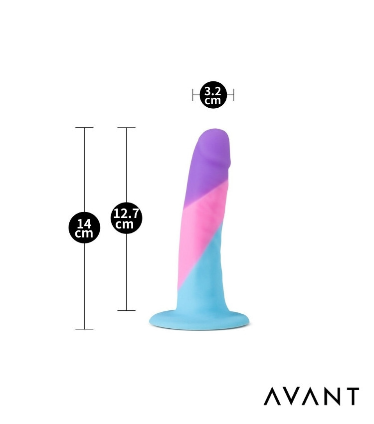 矽膠陽具 假陽具 假屌 擬真按摩棒