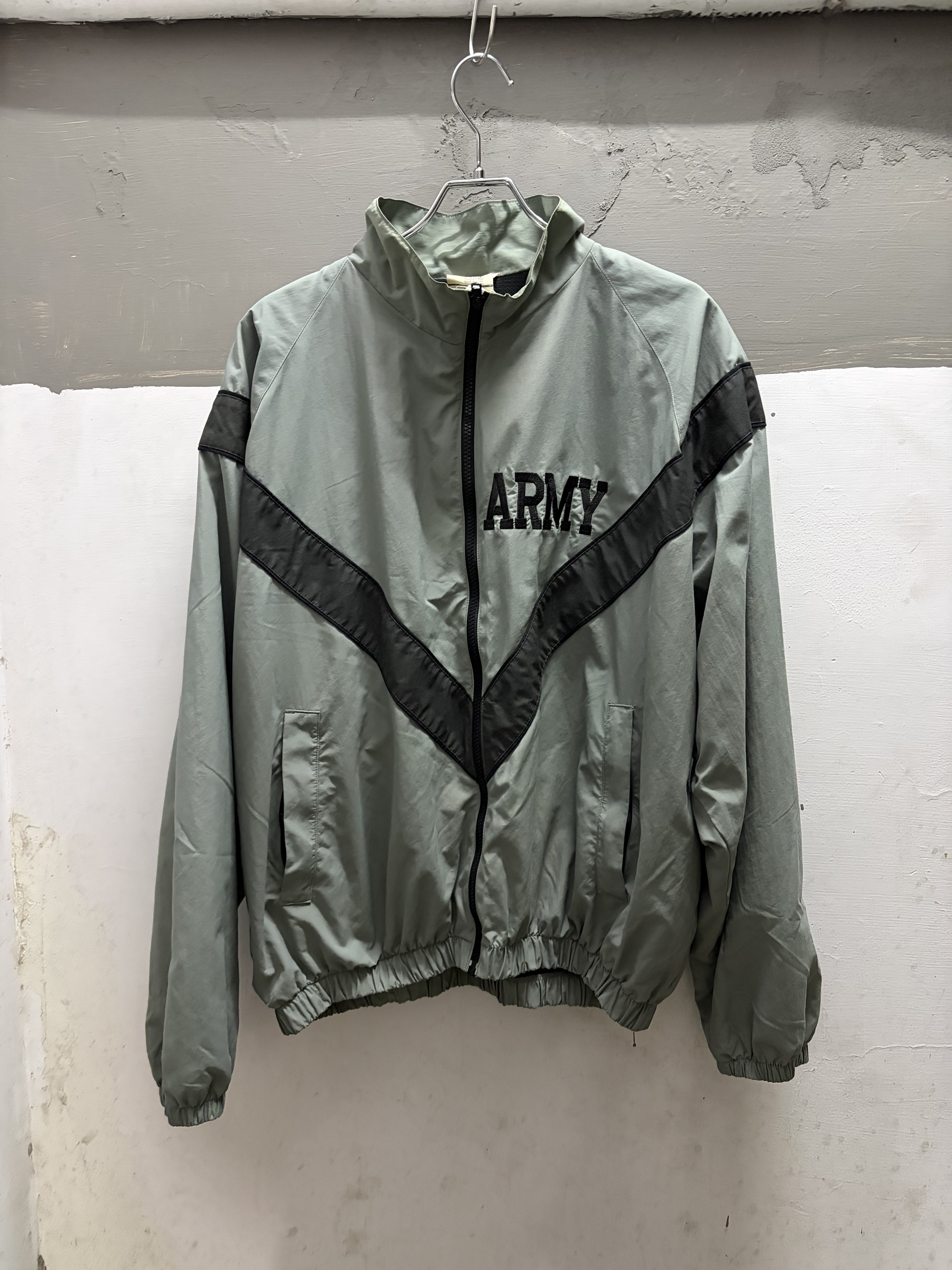 US ARMY IPFU Training Jacket