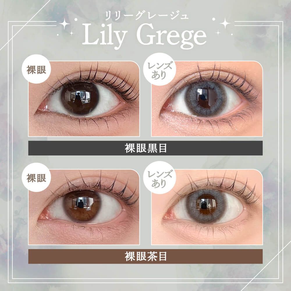 Rain 1 Day (Lily Grege) (10P)