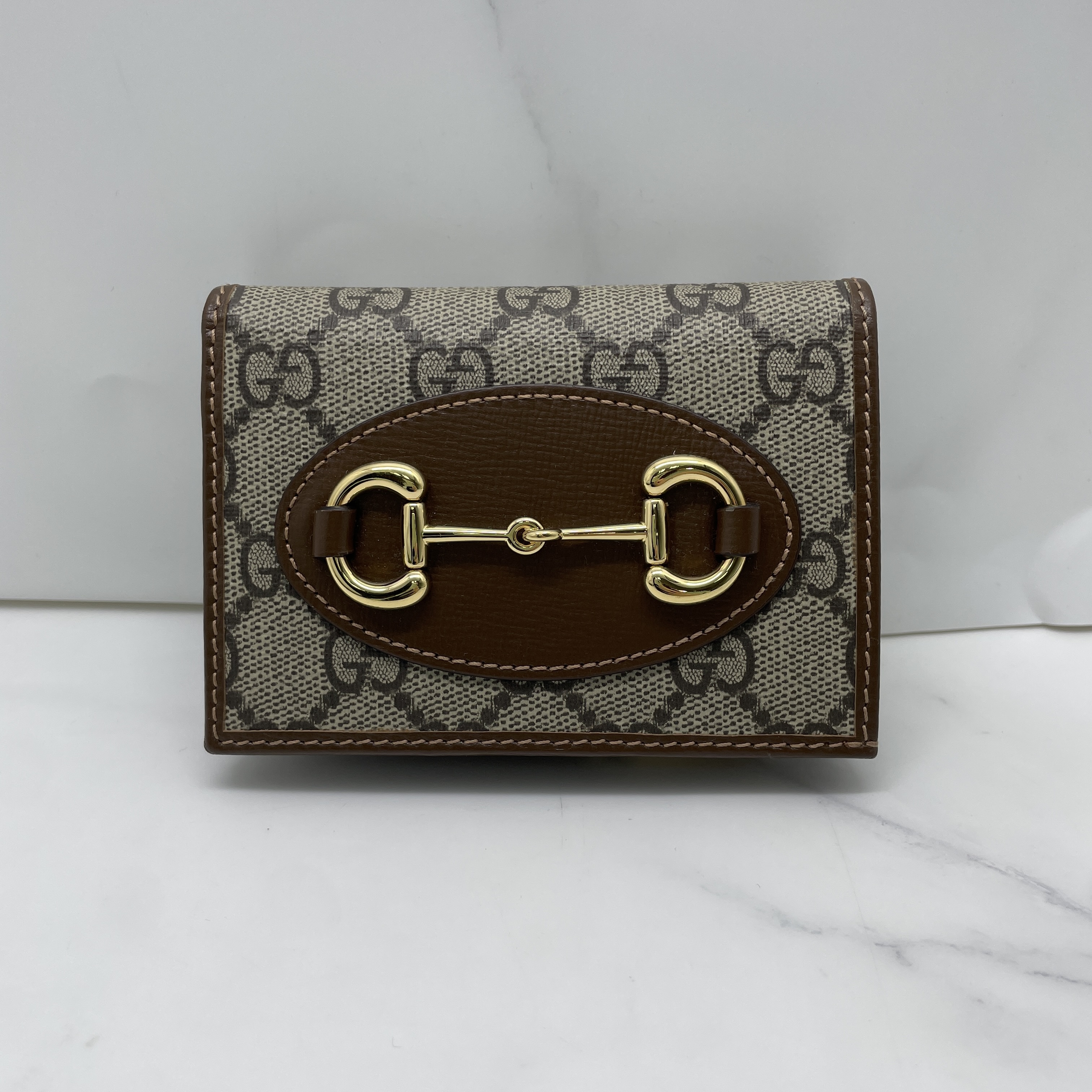 Gucci Horsebit 1955 Wallet