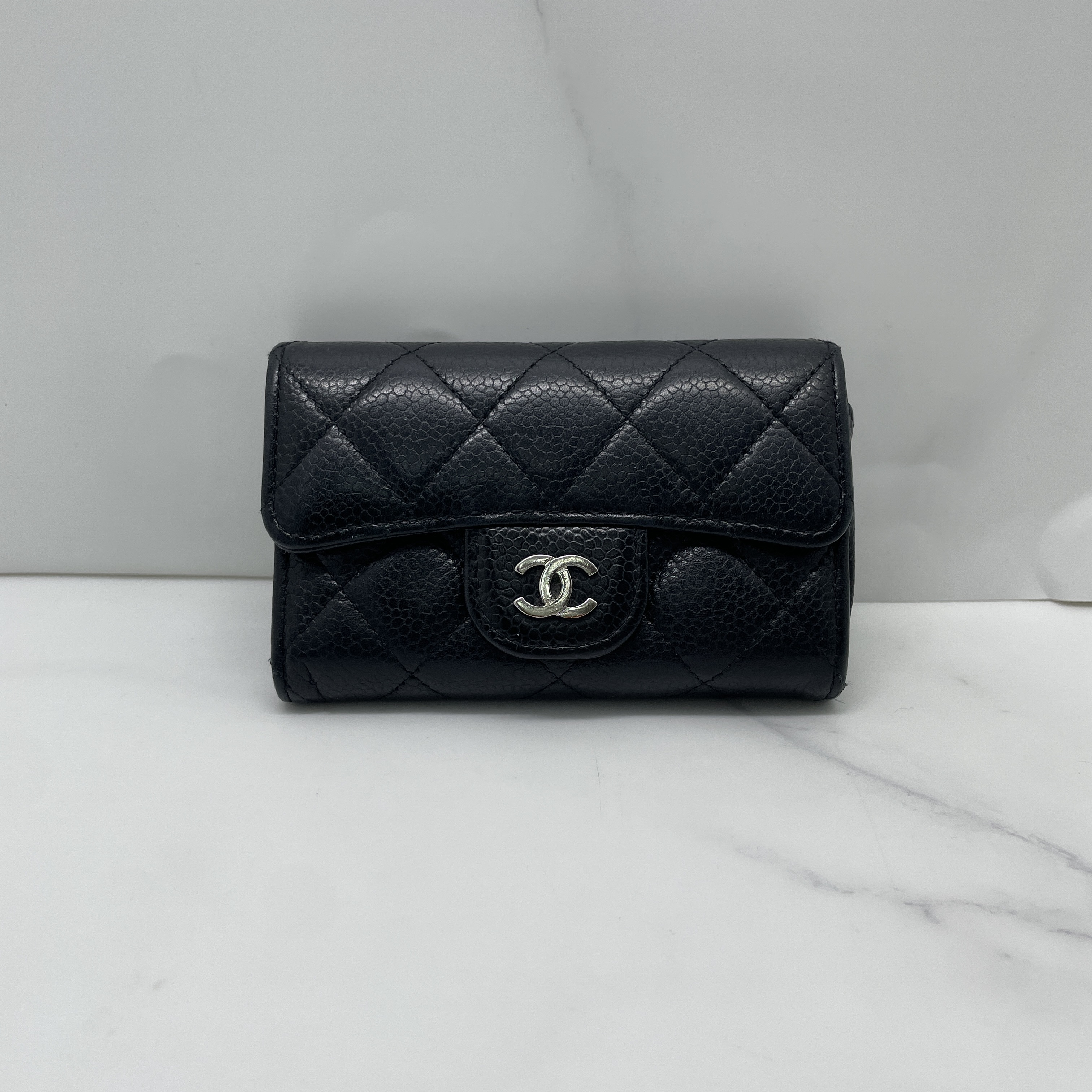 Chanel Cardholder