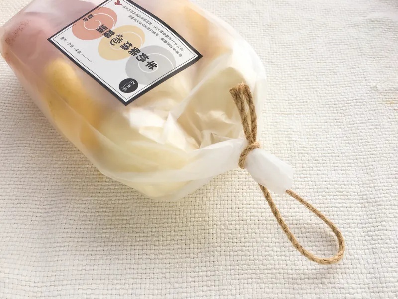 乙木羊_羊奶柴燒捲饅頭（綜合 / 原味）