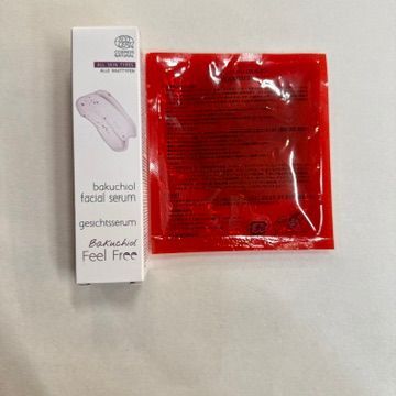 關鍵字L19. Feel Free Bakuchiol Serum $199