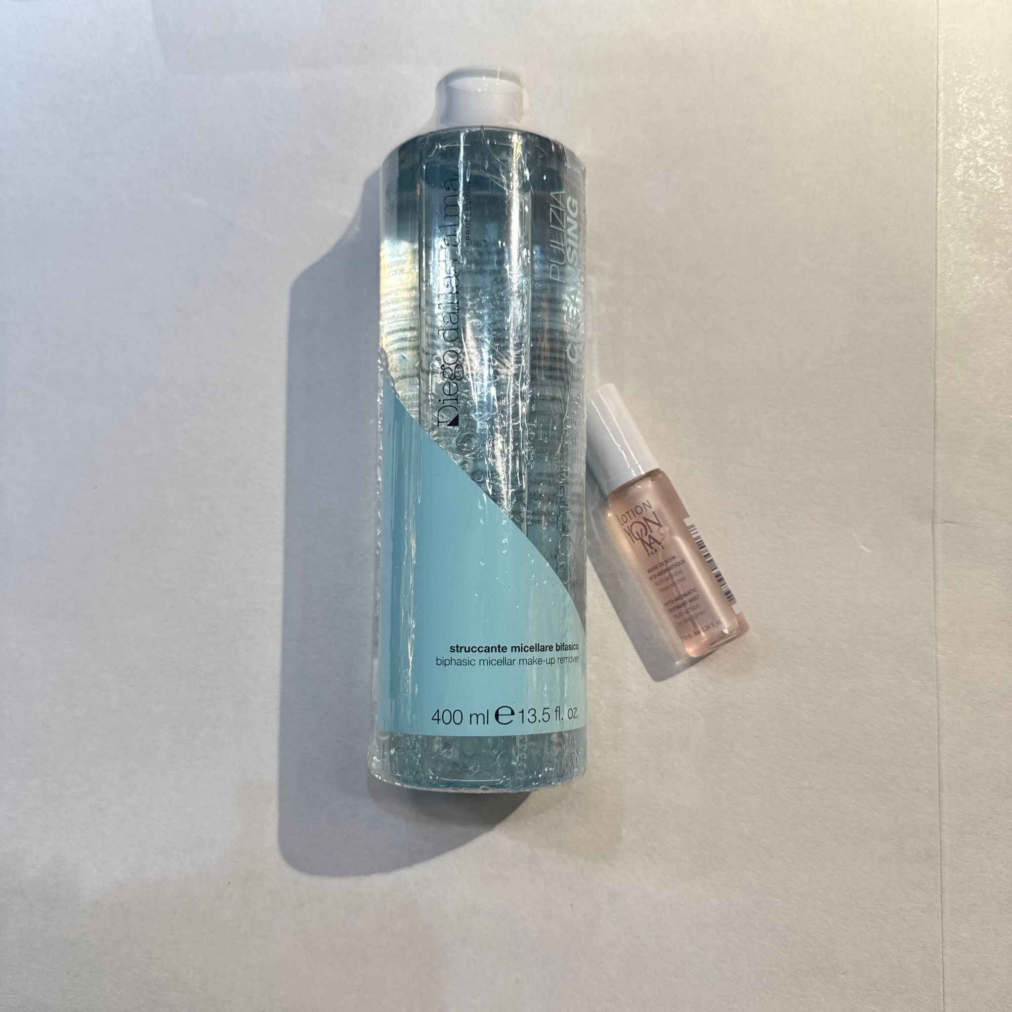 關鍵字L6. DDP makeup remover $290