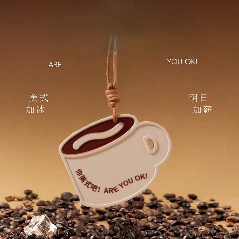 《6485》你美式吧咖啡香調擴香石禮盒