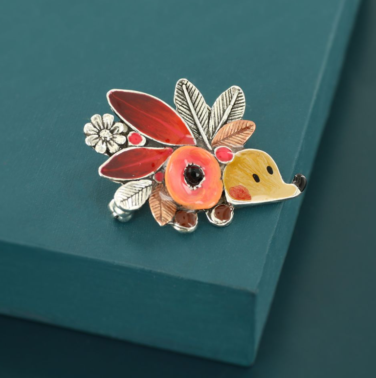 Taratata Mini Brocch - T26-07230-103