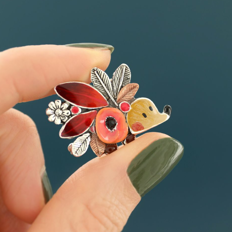 Taratata Mini Brocch - T26-07230-103