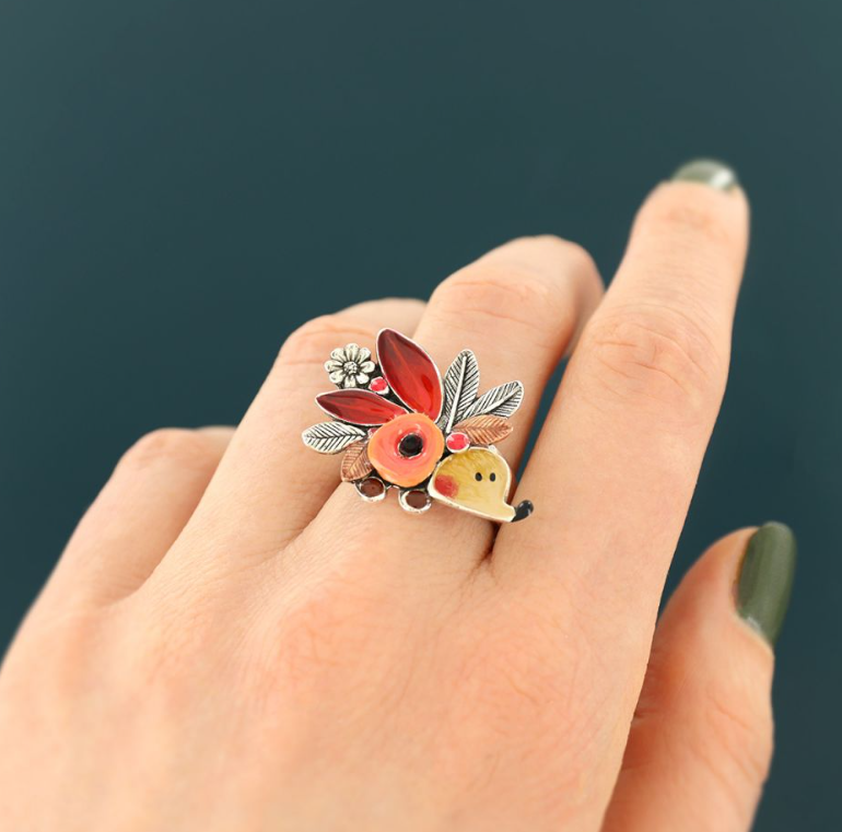 Taratata Mini Ring - T26-07430-103