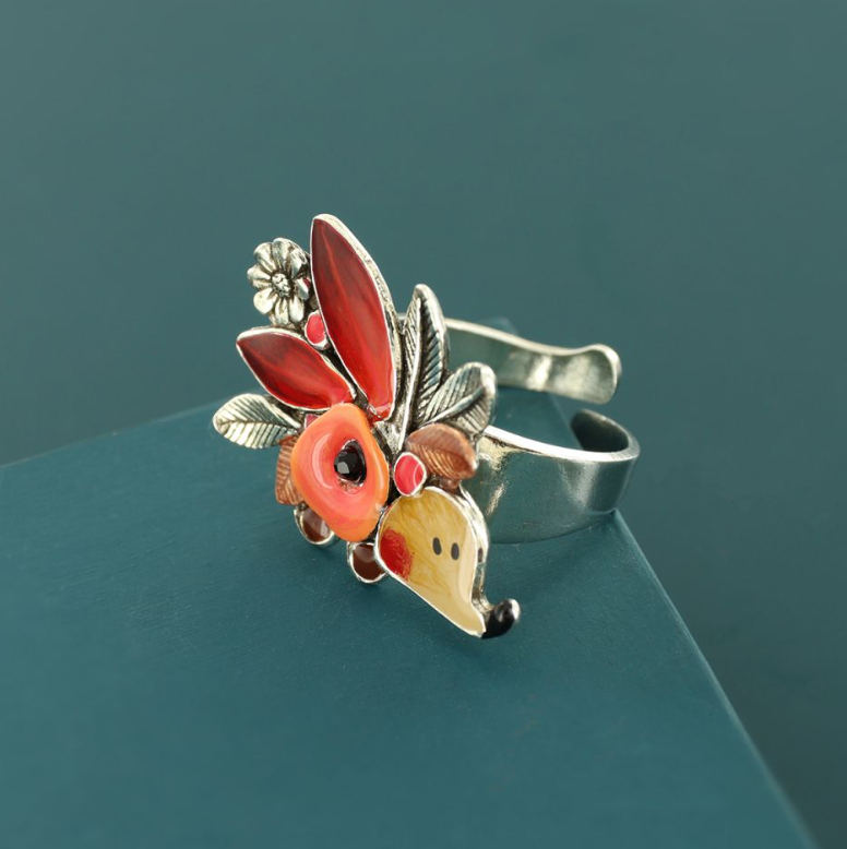 Taratata Mini Ring - T26-07430-103