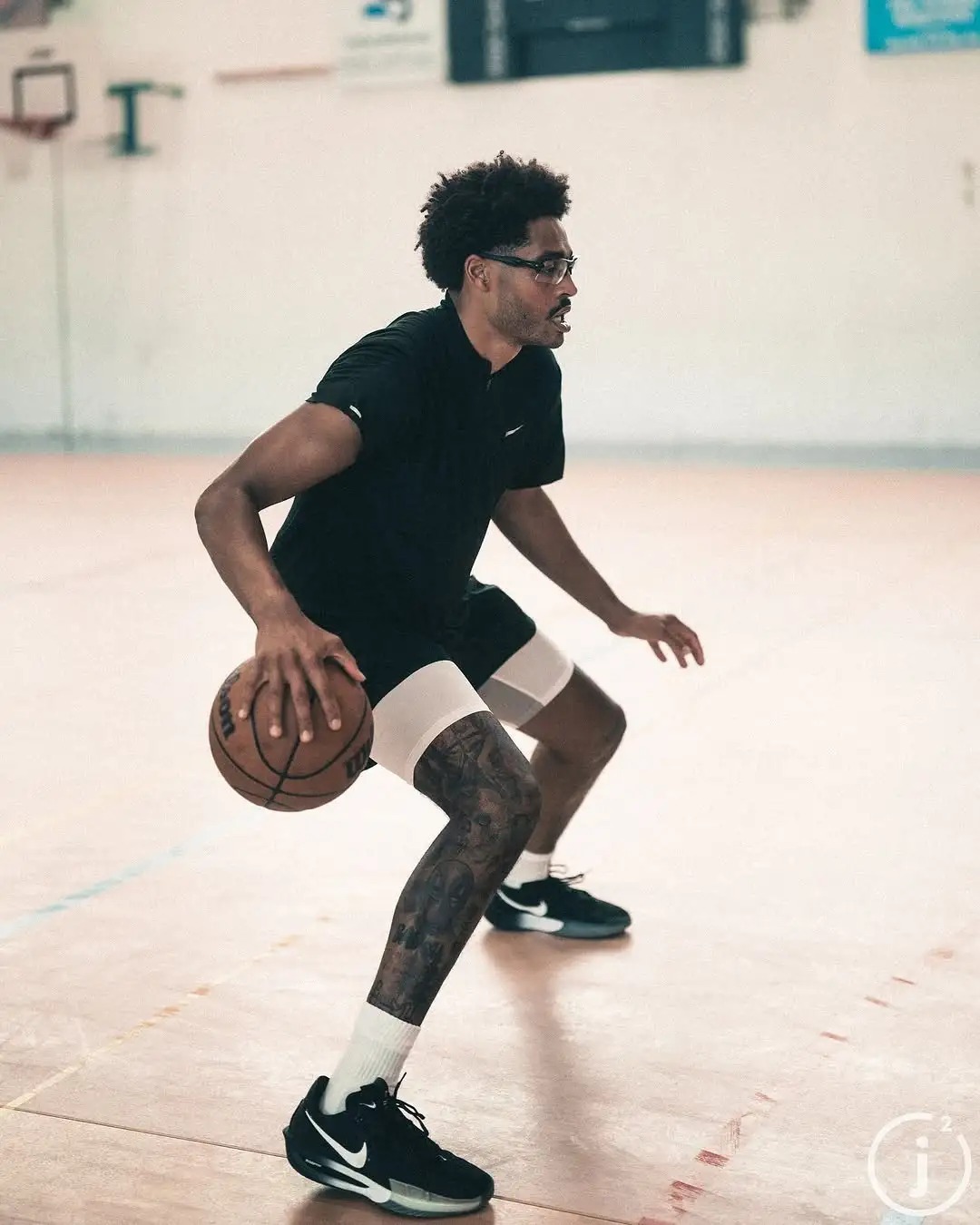 [特價售出無退換] 男鞋 Jordan Poole NIKE ZOOM GT CUT 3 黑白 果凍底 ZOOMX 緩震 氣墊 籃球鞋 實戰鞋【DV2918-004】GTCut3 GTCUT 25SALE