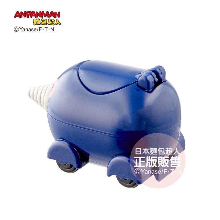 NEW! GOGO小汽車 潛地鼠 (3歲以上)