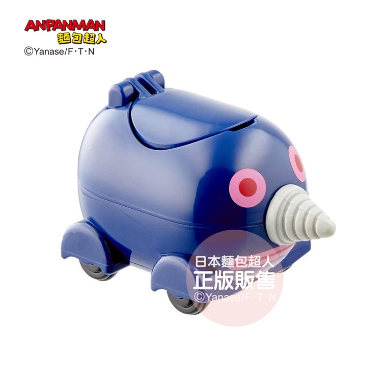 NEW! GOGO小汽車 潛地鼠 (3歲以上)