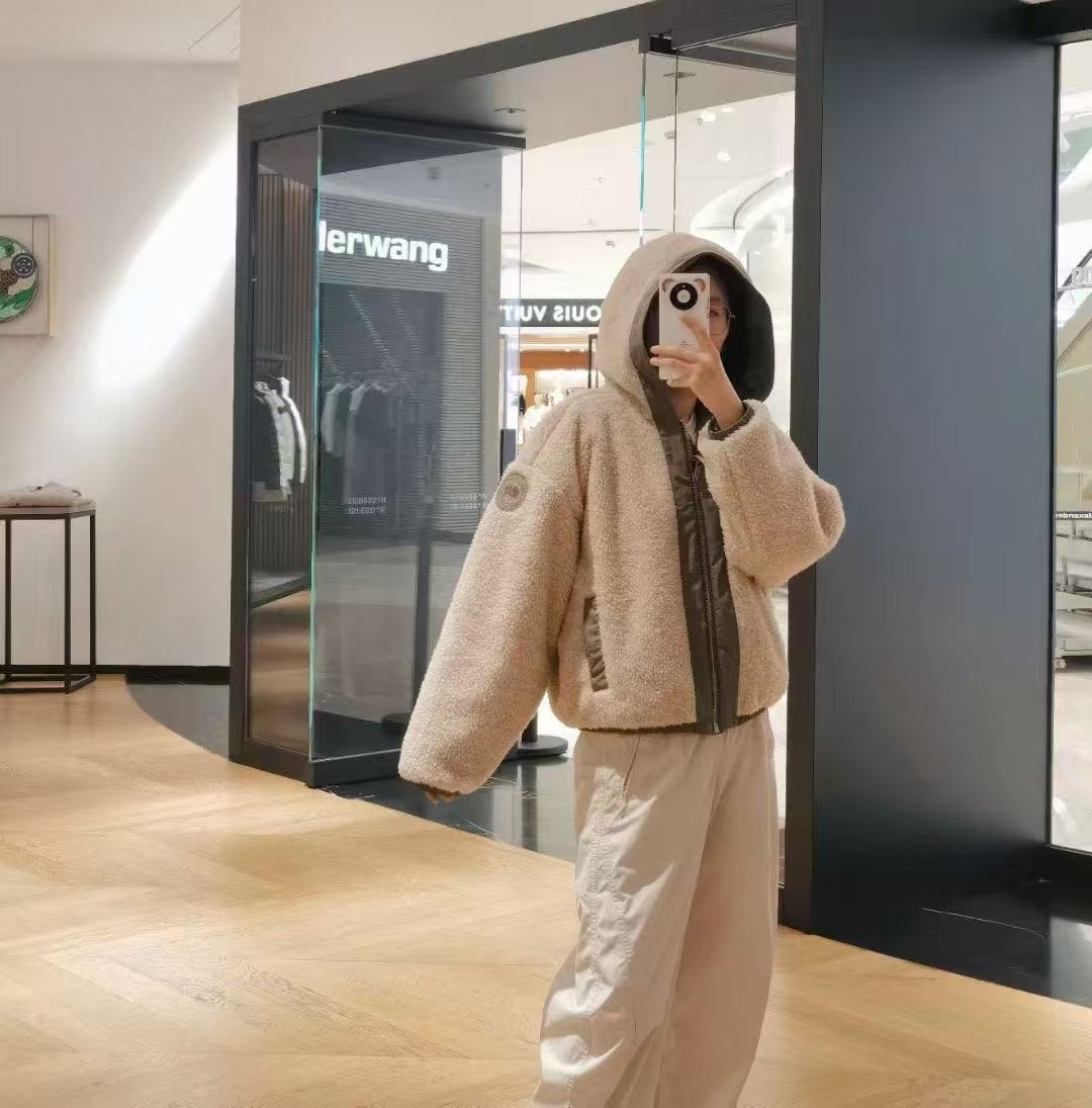 Canada Goose Alberni -T