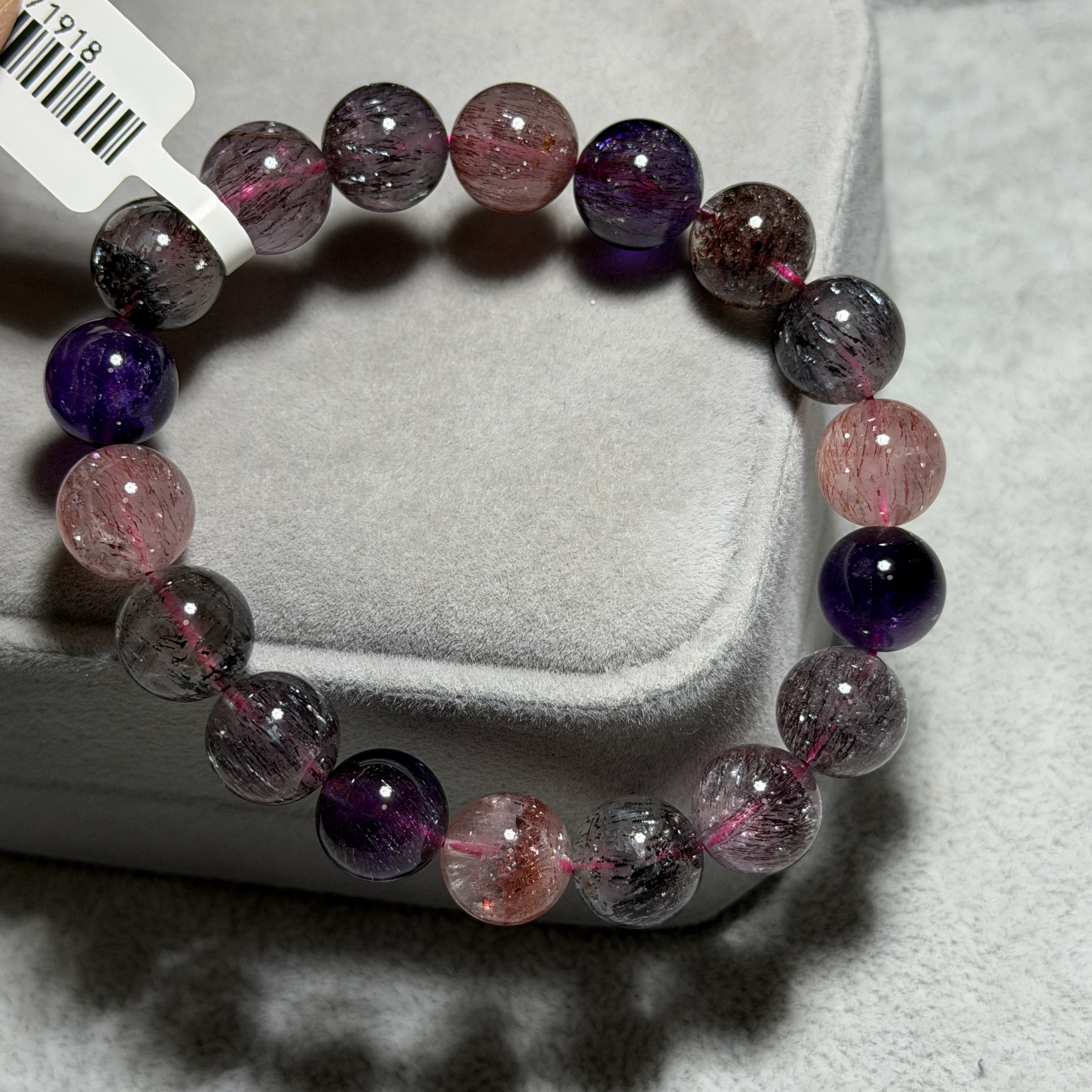 超級七 11+mm S71918