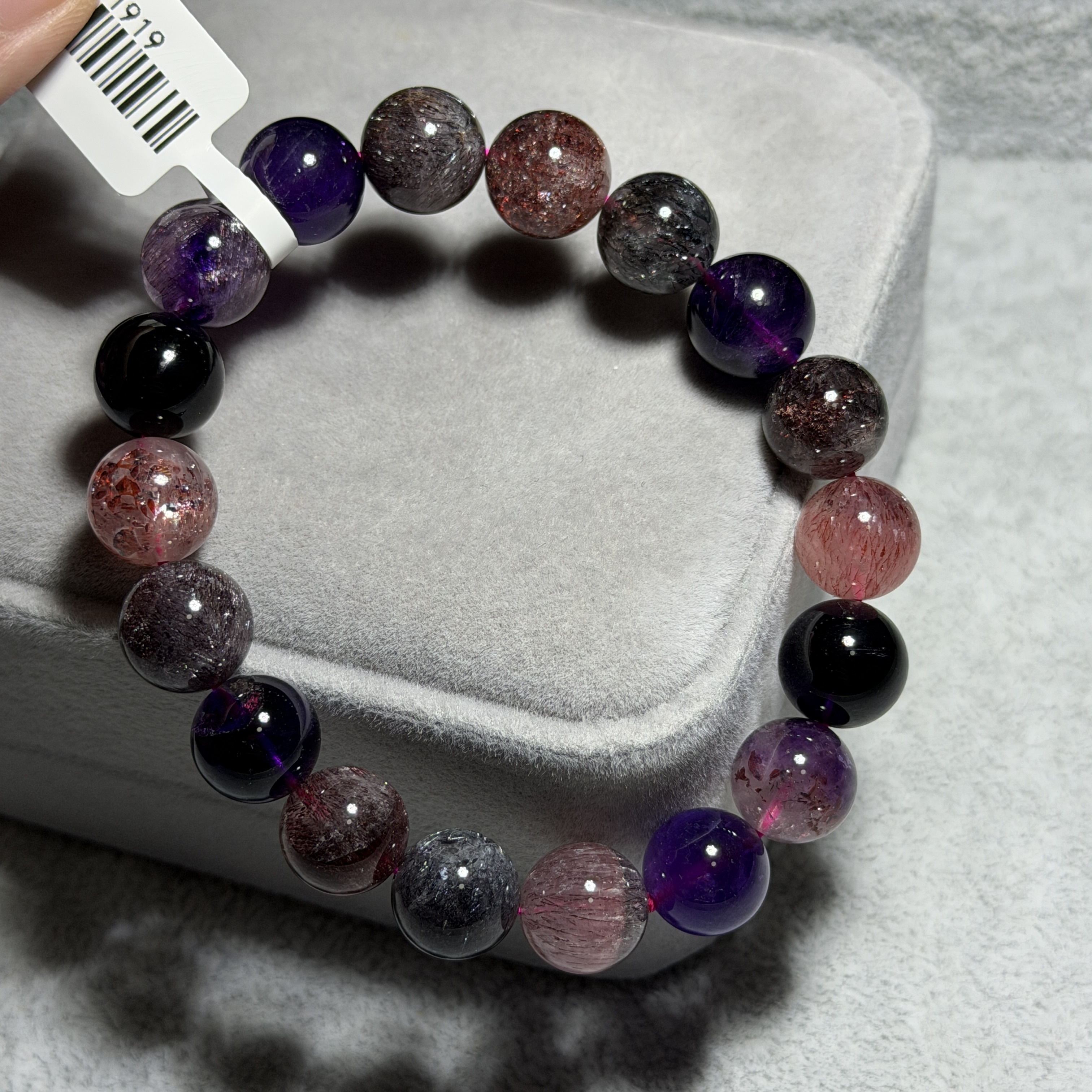 超級七 11+mm S71919