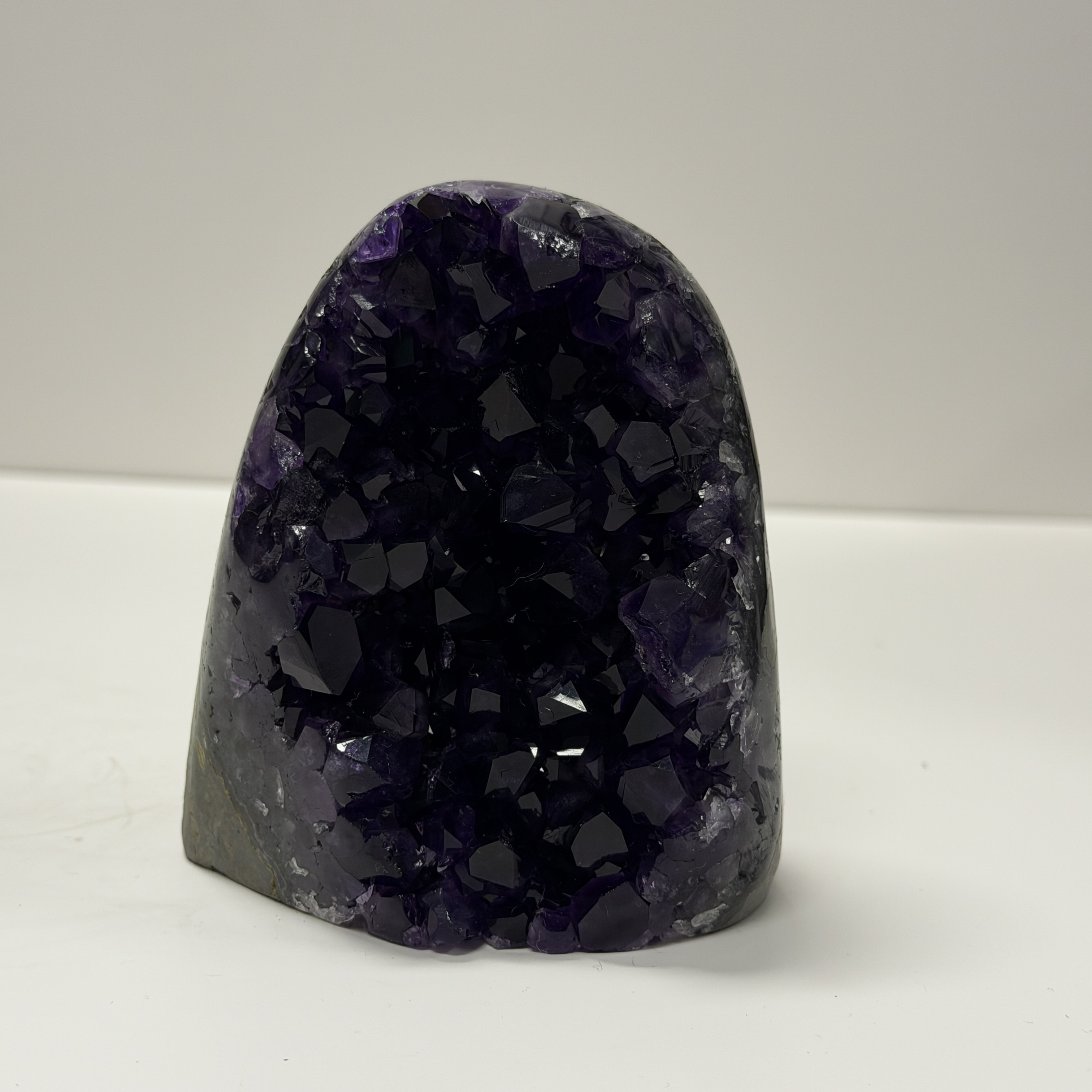 頂級色紫晶簇 862G AC2316