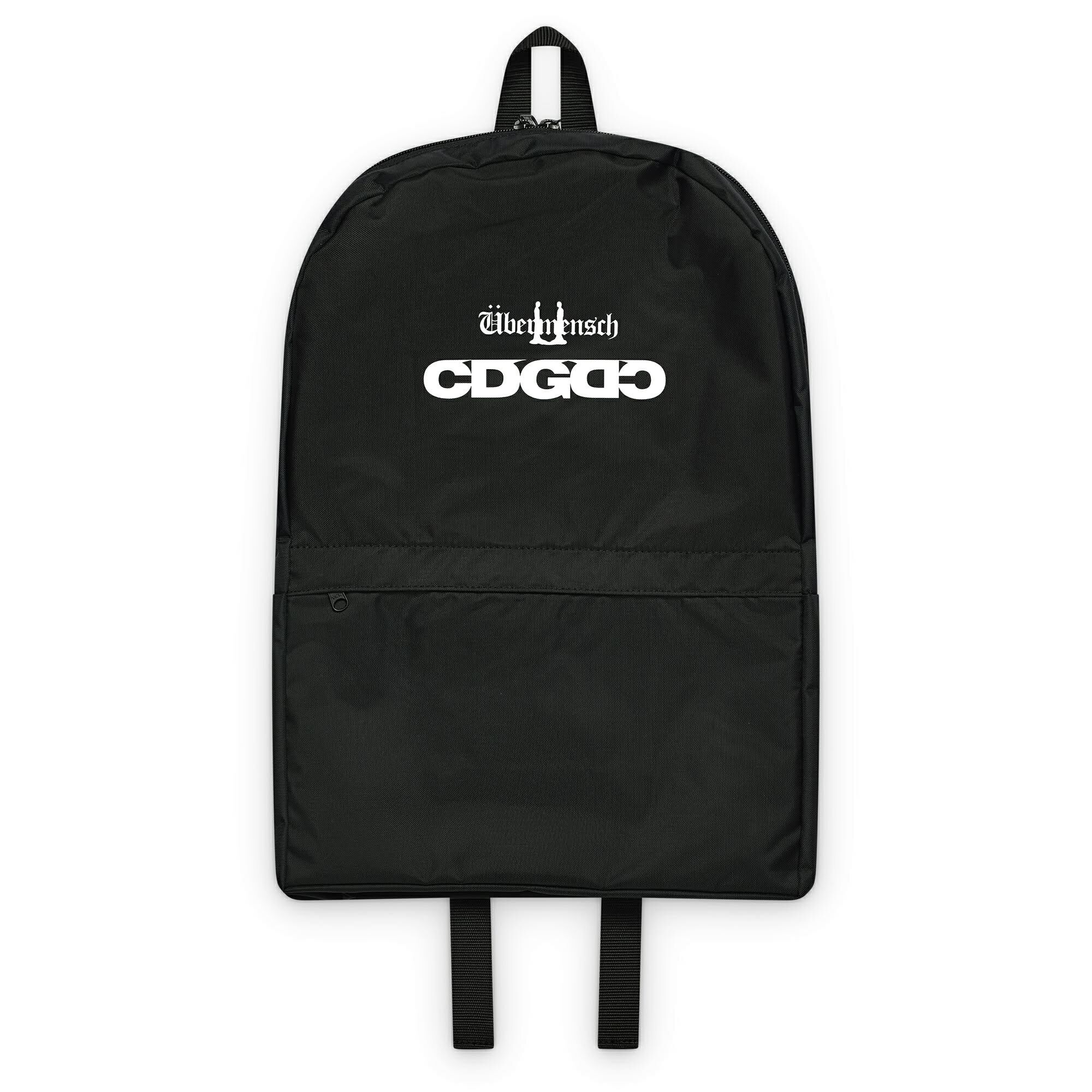 CDG x G-DRAGON Übermensch CLASSIC BACKPACK