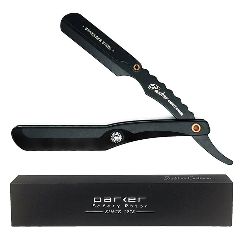 Parker - SRBBA Straight Razor