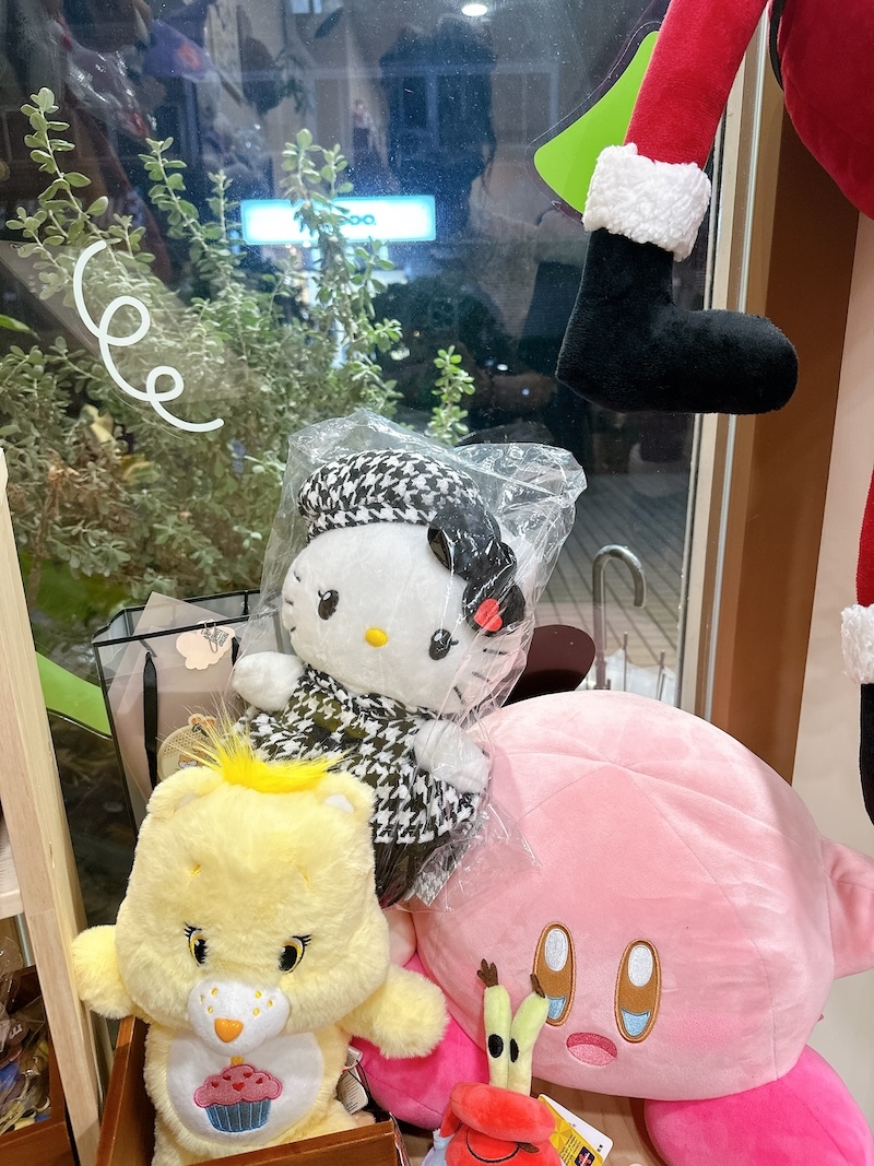 《26/12/28》門市的一些些♥♥♥